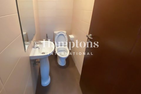 Apartmán v Dubai Sports City, SAE 1 spálňa, 64.61961068 m2 č. 706444 - Fotografia 5