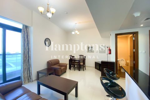 Apartmán v Dubai Sports City, SAE 1 spálňa, 64.61961068 m2 č. 706444 - Fotografia 7