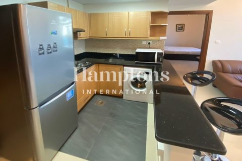 Apartmán v Dubai Sports City, SAE 1 spálňa, 64.61961068 m2 č. 706444 - Fotografia 3