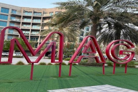Byt v Dubai South (Dubai World Central), SAE 2 ložnice, 62.1 m² Č.: 564111 - fotografie 12