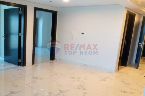 Byt v Dubai South (Dubai World Central), SAE 2 ložnice, 62.1 m² Č.: 564111 - fotografie 2