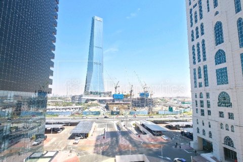 Dubai, BAE’de satılık daire 1 yatak odası, 79.1 m&sup2; No 727790 - fotoğraf 2