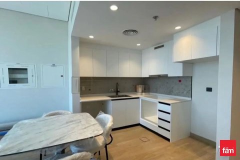 Apartament de vânzare în Dubai, EAU 1 dormitor, 53.8 mp.  №727810 - poză 3