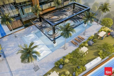 Apartament de vânzare în Dubai, EAU 1 dormitor, 53.8 mp.  №727810 - poză 6