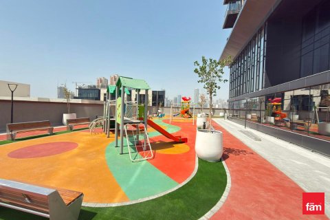 Apartament de vânzare în Dubai, EAU 1 dormitor, 53.8 mp.  №727810 - poză 12