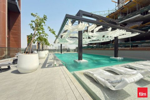 Apartament de vânzare în Dubai, EAU 1 dormitor, 53.8 mp.  №727810 - poză 5