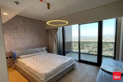 Apartament în Dubai, EAU 1 dormitor, 53.8 mp.  №727810