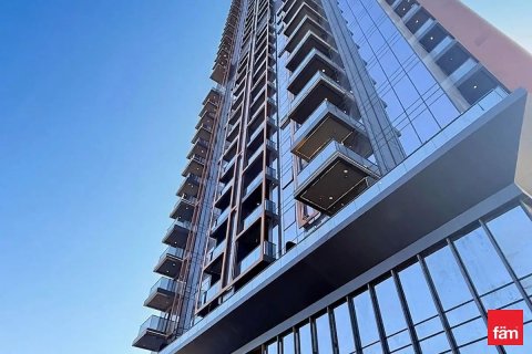 Apartament de vânzare în Dubai, EAU 1 dormitor, 53.8 mp.  №727810 - poză 9