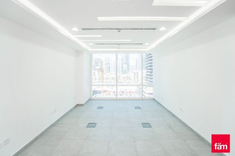Офис Бизнес-Бэй, Дубай, БАӘ-да 29.2 м² № 727807 - фото 3