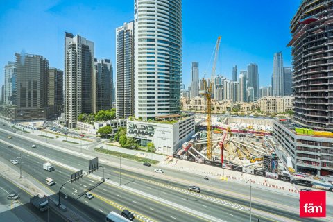 阿联酋 Dubai Business Bay 写字楼  29.2 平方米 , 编号 727807