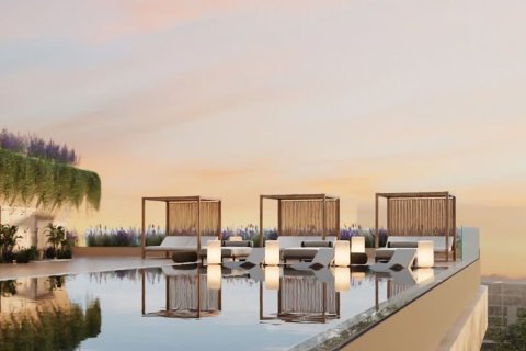 آپارتمان برای فروش در Dubai، امارات متحده عربی 1 خوابه ، 64.9 متر مربع ، شماره 727809 - تصویر 10