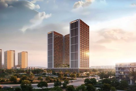 آپارتمان برای فروش در Dubai Production City (IMPZ)، Dubai، امارات متحده عربی 48.4 متر مربع ، شماره 727789 - تصویر 10