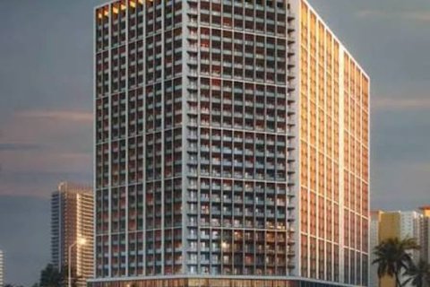آپارتمان برای فروش در Dubai Production City (IMPZ)، Dubai، امارات متحده عربی 48.4 متر مربع ، شماره 727789 - تصویر 3