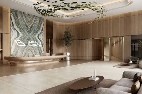 آپارتمان برای فروش در Dubai Production City (IMPZ)، Dubai، امارات متحده عربی 48.4 متر مربع ، شماره 727789 - تصویر 2