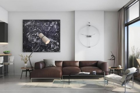 Apartamento en venta en Dubai, EAU 1 dormitorio, 57.9 m2 № 727808 - foto 10