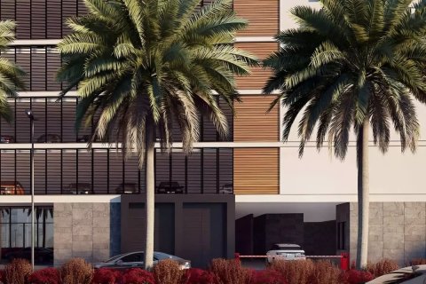 Apartamento en venta en Dubai, EAU 1 dormitorio, 57.9 m2 № 727808 - foto 8