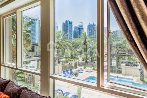 آپارتمان برای فروش در Dubai Marina، Dubai، امارات متحده عربی 4 خوابه ، 240 متر مربع ، شماره 719237 - تصویر 13
