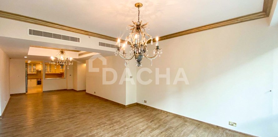 آپارتمان در Dubai Marina، Dubai ، امارات متحده عربی 4 خوابه ، 240 متر مربع.  شماره 719237