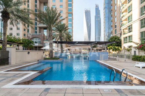 آپارتمان برای فروش در Dubai Marina، Dubai، امارات متحده عربی 4 خوابه ، 240 متر مربع ، شماره 719237 - تصویر 11