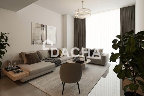 شقة للبيع في دائرة قرية جميرا، دبي، الإمارات العربية المتحدة 1 غرفة نوم ، 77 متر مربع ، رقم 719232 - صورة 2
