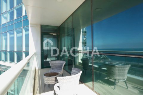 Apartamento para venda em Jumeirah Beach Residence, Dubai, EAU 3 quartos, 214 m2 № 719235 - foto 21
