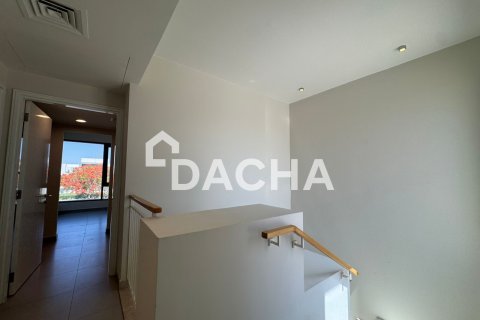 Townhouse til salg i Dubai Hills Estate, Dubai, UAE 4 soveværelser, 202 kvm № 719238 - foto 15