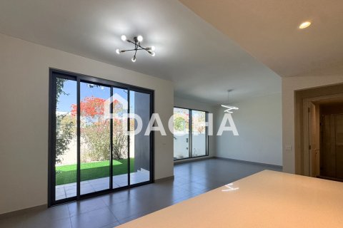 Townhouse til salg i Dubai Hills Estate, Dubai, UAE 4 soveværelser, 202 kvm № 719238 - foto 6
