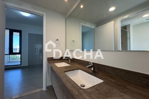 Townhouse til salg i Dubai Hills Estate, Dubai, UAE 4 soveværelser, 202 kvm № 719238 - foto 14