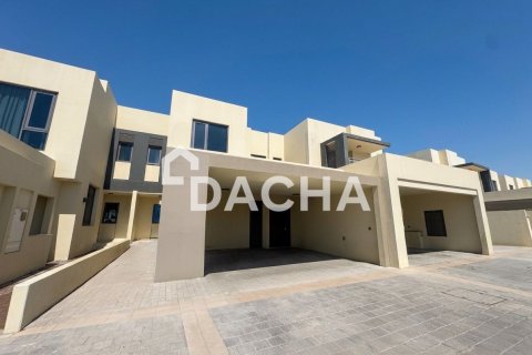 Townhouse til salg i Dubai Hills Estate, Dubai, UAE 4 soveværelser, 202 kvm № 719238 - foto 2
