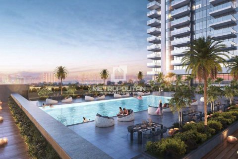Διαμέρισμα σε DAMAC Hills (Akoya by DAMAC), Dubai, ΗΑΕ 1 υπνοδωμάτιο, 61 τ.μ. Αρ. 664989 - φωτογραφία 5