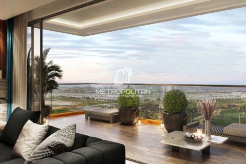 Διαμέρισμα σε DAMAC Hills (Akoya by DAMAC), Dubai, ΗΑΕ 1 υπνοδωμάτιο, 61 τ.μ. Αρ. 664989 - φωτογραφία 3