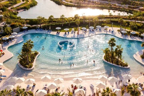 Διαμέρισμα σε DAMAC Hills (Akoya by DAMAC), Dubai, ΗΑΕ 1 υπνοδωμάτιο, 61 τ.μ. Αρ. 664989 - φωτογραφία 9