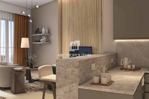 Διαμέρισμα σε DAMAC Hills (Akoya by DAMAC), Dubai, ΗΑΕ 1 υπνοδωμάτιο, 61 τ.μ. Αρ. 664989 - φωτογραφία 8