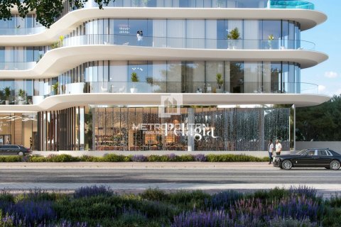 Leilighet til salgs i Al Marjan Island, Ras Al Khaimah, Emiratene 1 soverom, 85 kvm Nr. 664986 - Foto 24