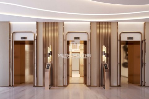 Leilighet til salgs i Al Marjan Island, Ras Al Khaimah, Emiratene 1 soverom, 85 kvm Nr. 664986 - Foto 10