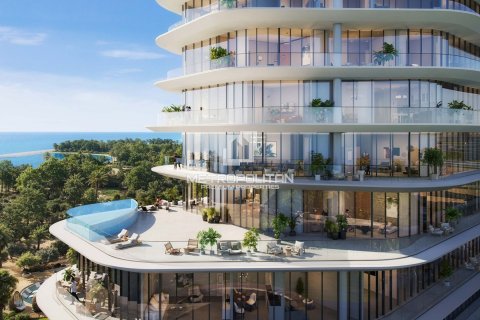 Leilighet til salgs i Al Marjan Island, Ras Al Khaimah, Emiratene 1 soverom, 85 kvm Nr. 664986 - Foto 18