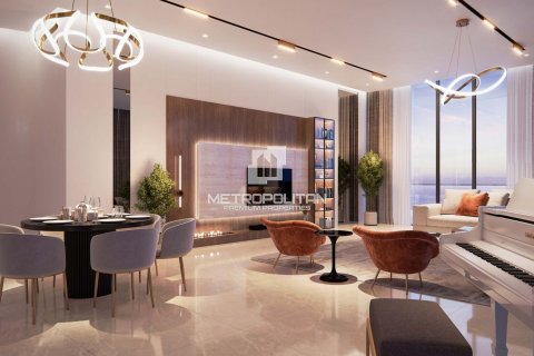 Leilighet til salgs i Al Marjan Island, Ras Al Khaimah, Emiratene 1 soverom, 85 kvm Nr. 664986 - Foto 15