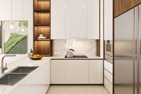 Leilighet til salgs i Al Marjan Island, Ras Al Khaimah, Emiratene 1 soverom, 85 kvm Nr. 664986 - Foto 4