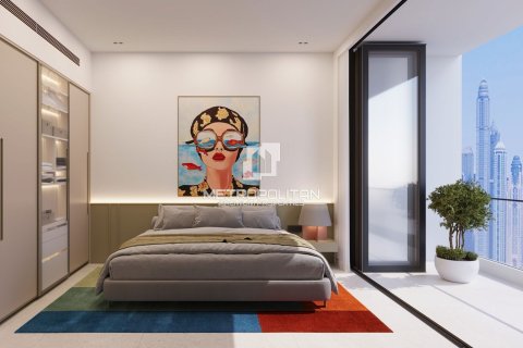 Byt v Ras Al Khaimah, SAE 2 ložnice, 82 m² Č.: 664983 - fotografie 6