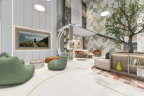 Byt v Ras Al Khaimah, SAE 2 ložnice, 82 m² Č.: 664983 - fotografie 9