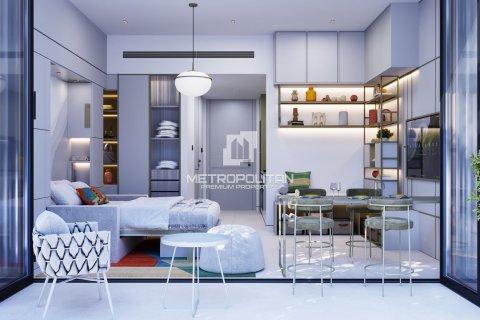 Byt v Ras Al Khaimah, SAE 2 ložnice, 82 m² Č.: 664983 - fotografie 11