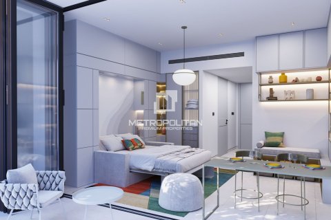 Byt v Ras Al Khaimah, SAE 2 ložnice, 82 m² Č.: 664983 - fotografie 13