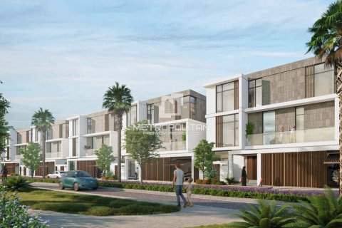 Casa urbana para venda em Al Marjan Island, Ras Al Khaimah, EAU 2 quartos, 230 m2 № 664984 - foto 1