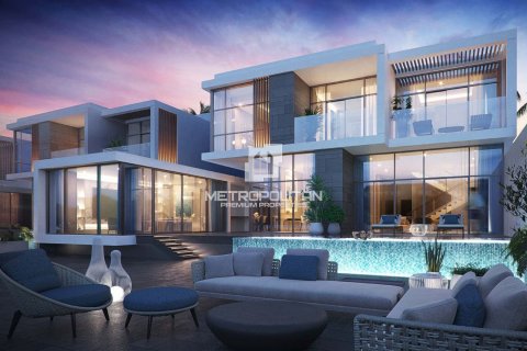 Casa urbana para venda em Al Marjan Island, Ras Al Khaimah, EAU 2 quartos, 230 m2 № 664984 - foto 10