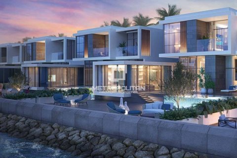 Casa urbana para venda em Al Marjan Island, Ras Al Khaimah, EAU 2 quartos, 230 m2 № 664984 - foto 3