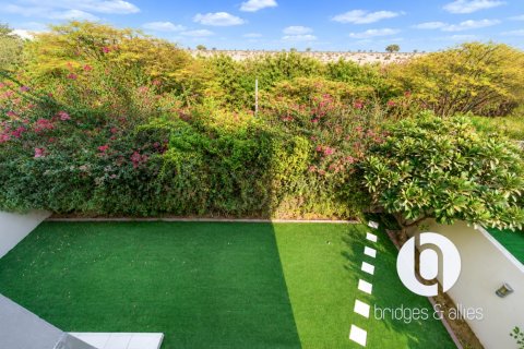 Βίλα σε Dubai Hills Estate, ΗΑΕ 4 υπνοδωμάτια, 229 τ.μ. Αρ. 738759 - φωτογραφία 16