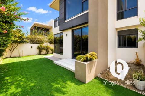 Βίλα σε Dubai Hills Estate, ΗΑΕ 4 υπνοδωμάτια, 229 τ.μ. Αρ. 738759 - φωτογραφία 19