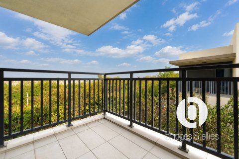 Βίλα σε Dubai Hills Estate, ΗΑΕ 4 υπνοδωμάτια, 229 τ.μ. Αρ. 738759 - φωτογραφία 15