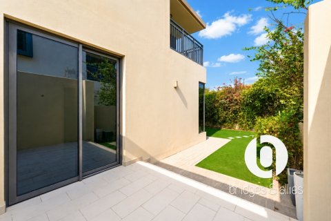 Βίλα σε Dubai Hills Estate, ΗΑΕ 4 υπνοδωμάτια, 229 τ.μ. Αρ. 738759 - φωτογραφία 4
