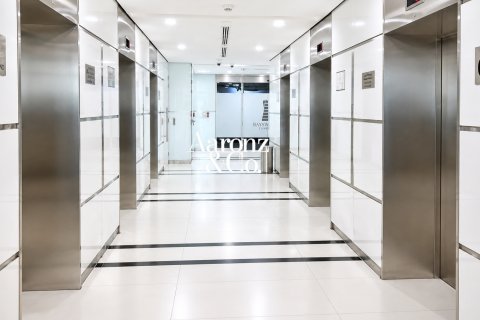 Офис Бизнес-Бэй, Дубай, БАӘ-да 696 м² № 738756 - фото 11